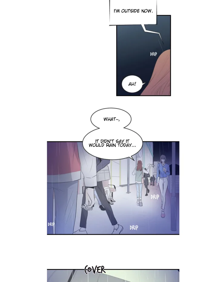 My Male Friend Chapter 3 page 18