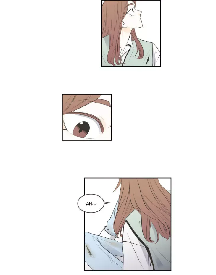 My Male Friend Chapter 4 page 13