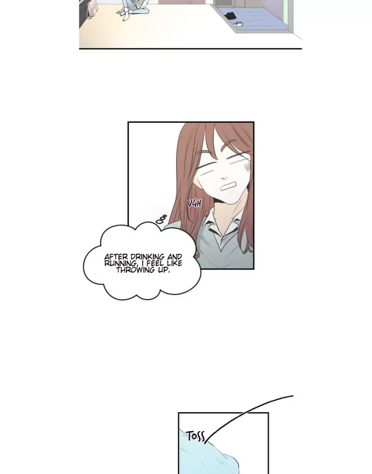 My Male Friend Chapter 4 page 10