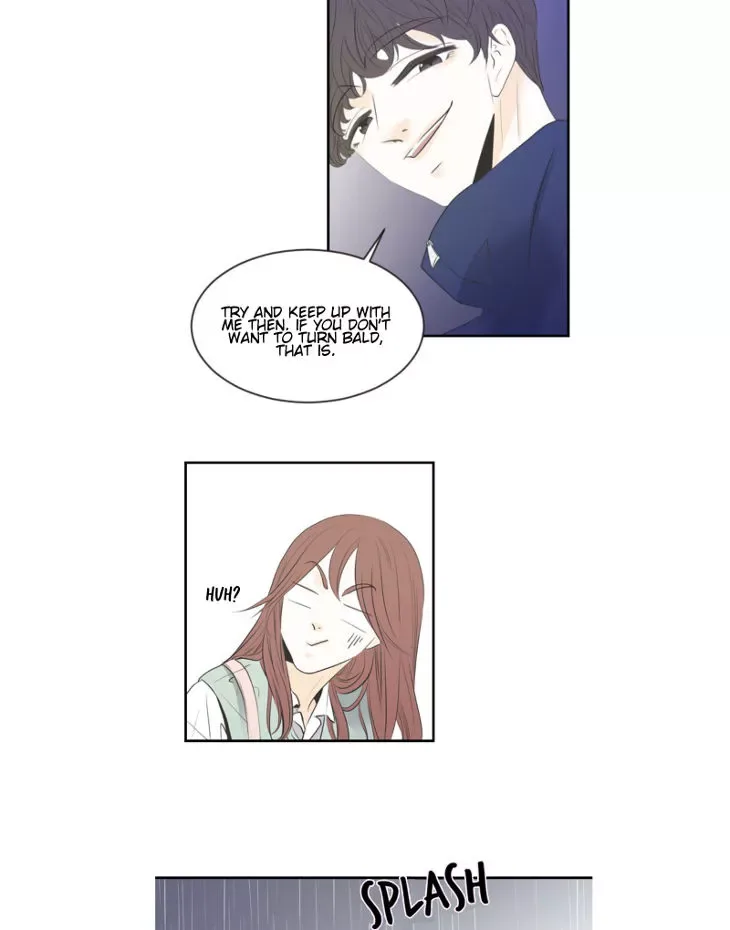 My Male Friend Chapter 4 page 7