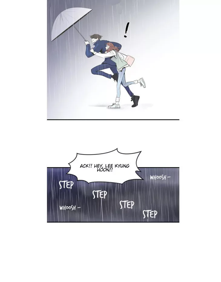My Male Friend Chapter 4 page 8