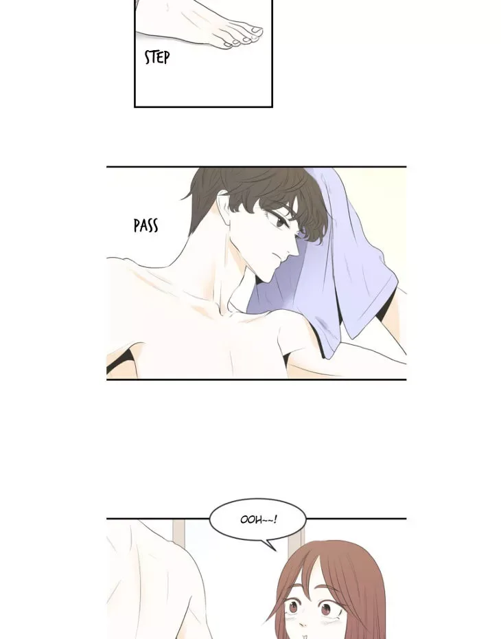 My Male Friend Chapter 4 page 19