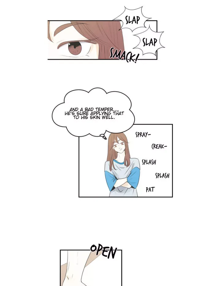 My Male Friend Chapter 4 page 18