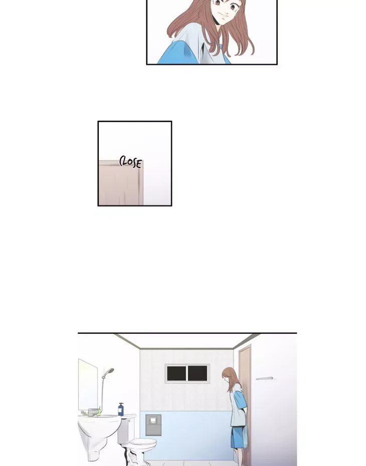 My Male Friend Chapter 4 page 24
