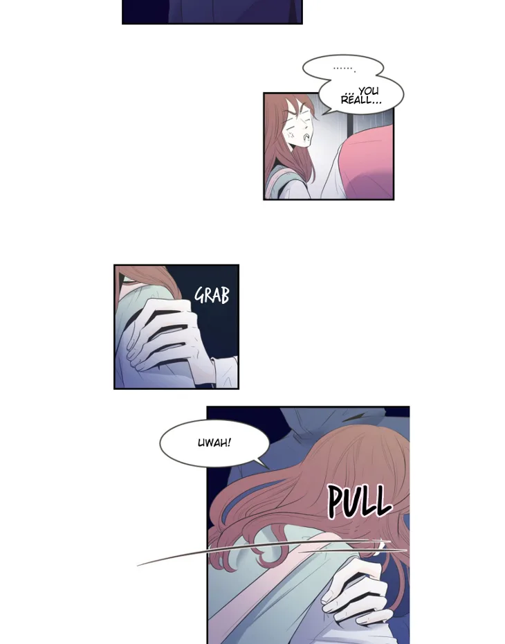 My Male Friend Chapter 3 page 28