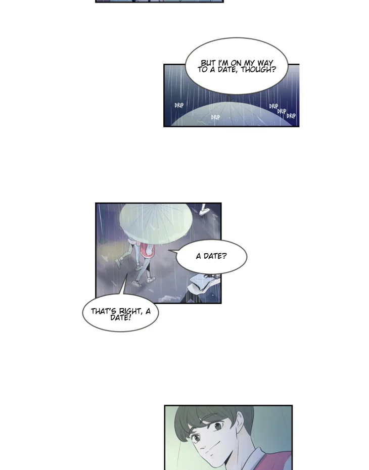 My Male Friend Chapter 3 page 22
