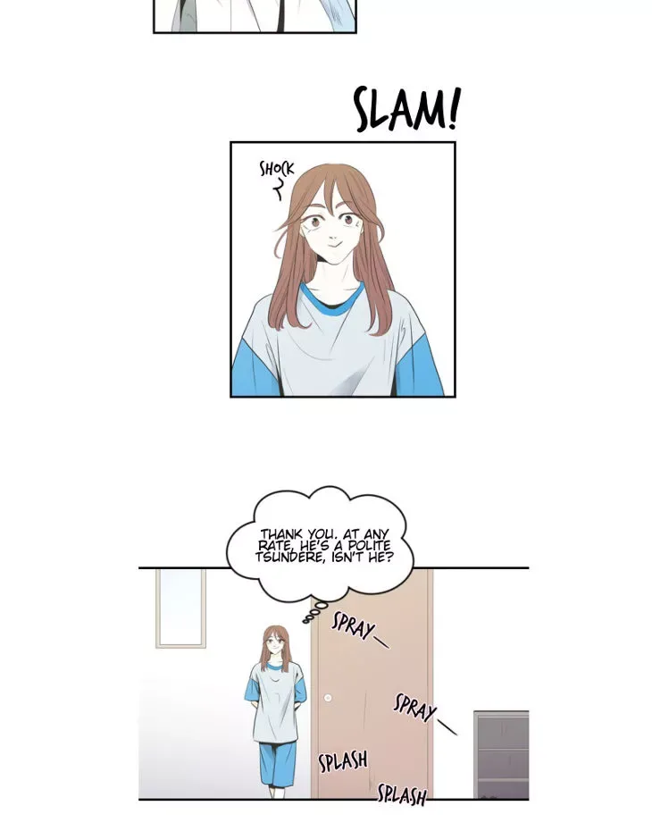 My Male Friend Chapter 4 page 17