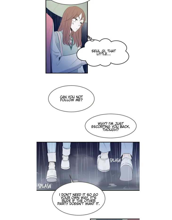 My Male Friend Chapter 3 page 24