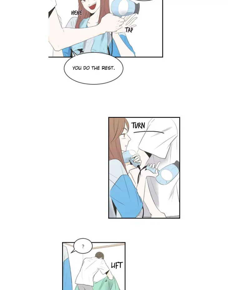 My Male Friend Chapter 4 page 28