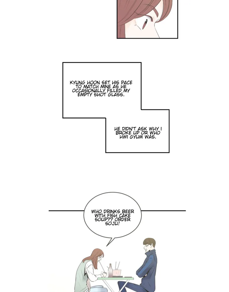 My Male Friend Chapter 3 page 35