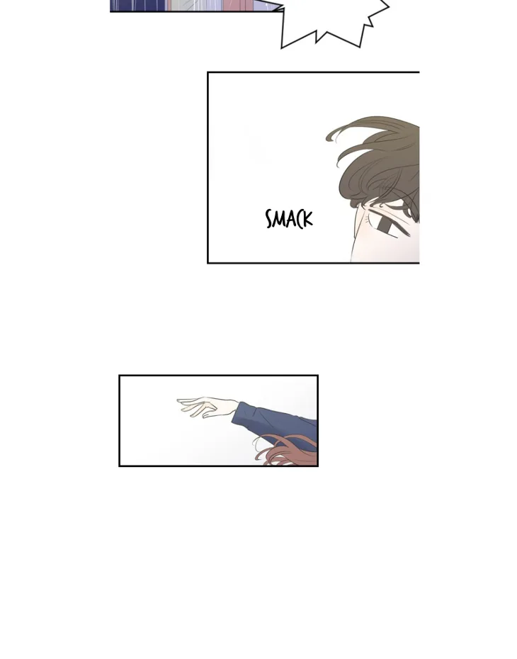 My Male Friend Chapter 3 page 40
