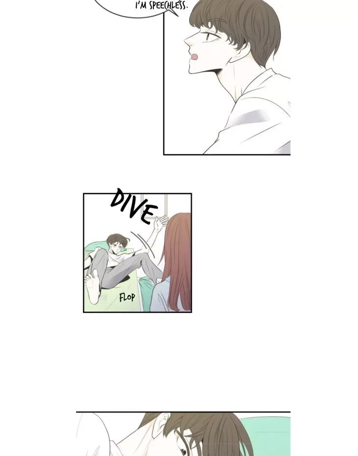 My Male Friend Chapter 4 page 31