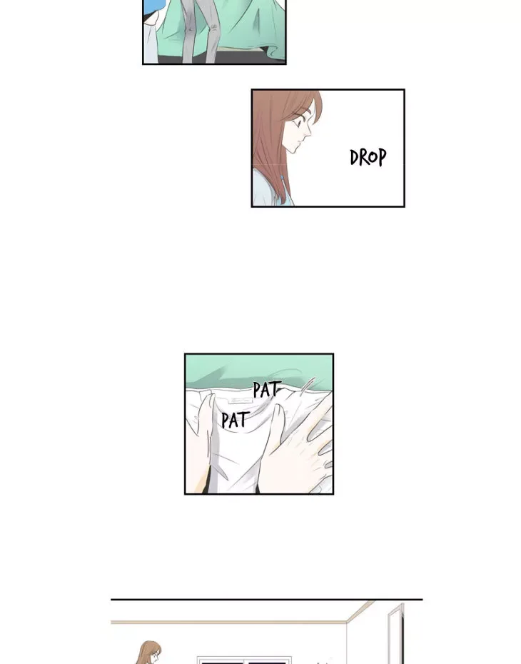 My Male Friend Chapter 4 page 29