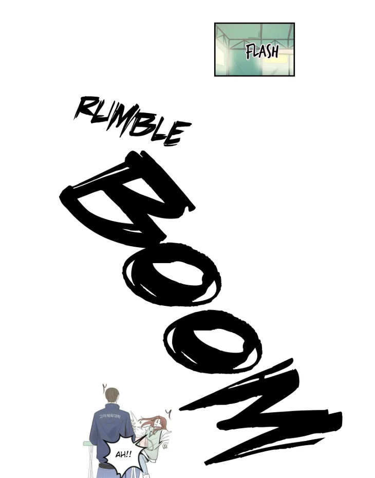 My Male Friend Chapter 3 page 38