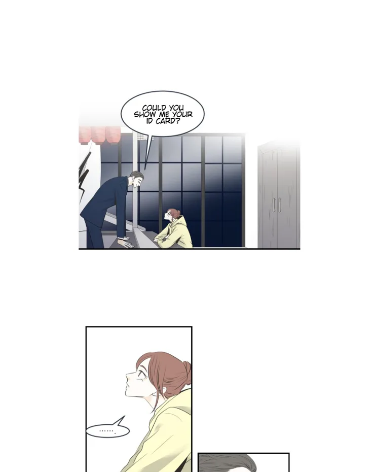 My Male Friend Chapter 7 page 2