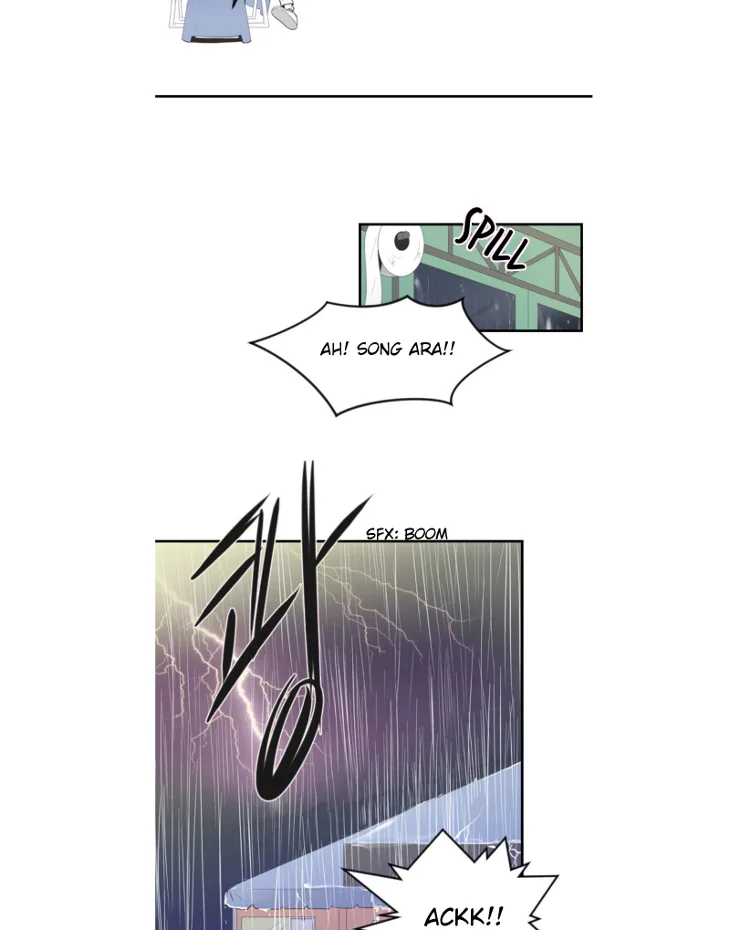 My Male Friend Chapter 3 page 39