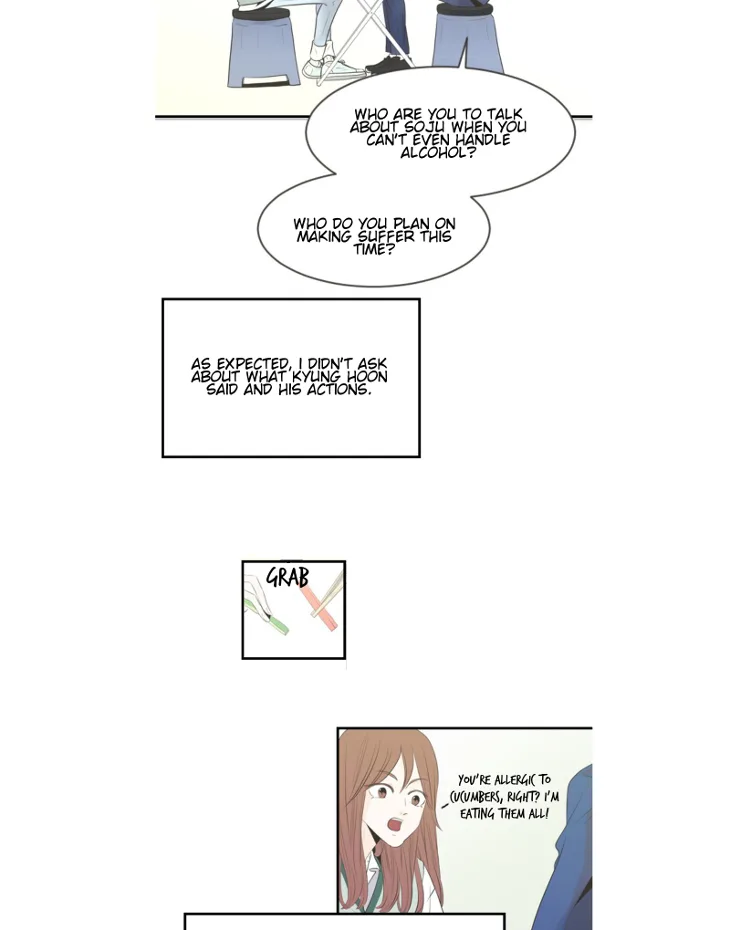 My Male Friend Chapter 3 page 36