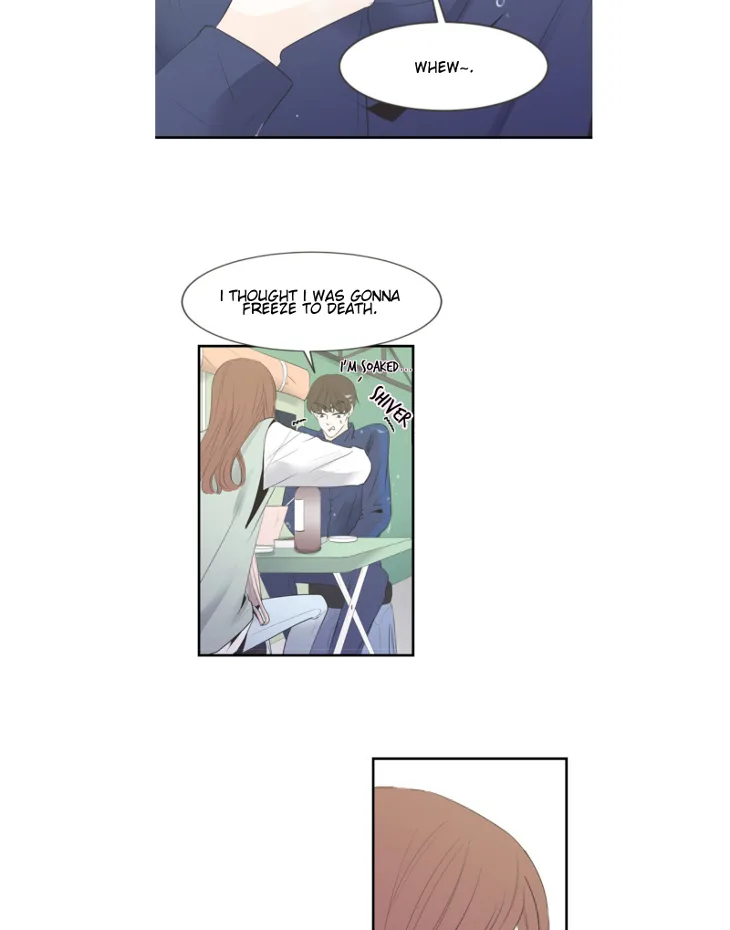 My Male Friend Chapter 3 page 34