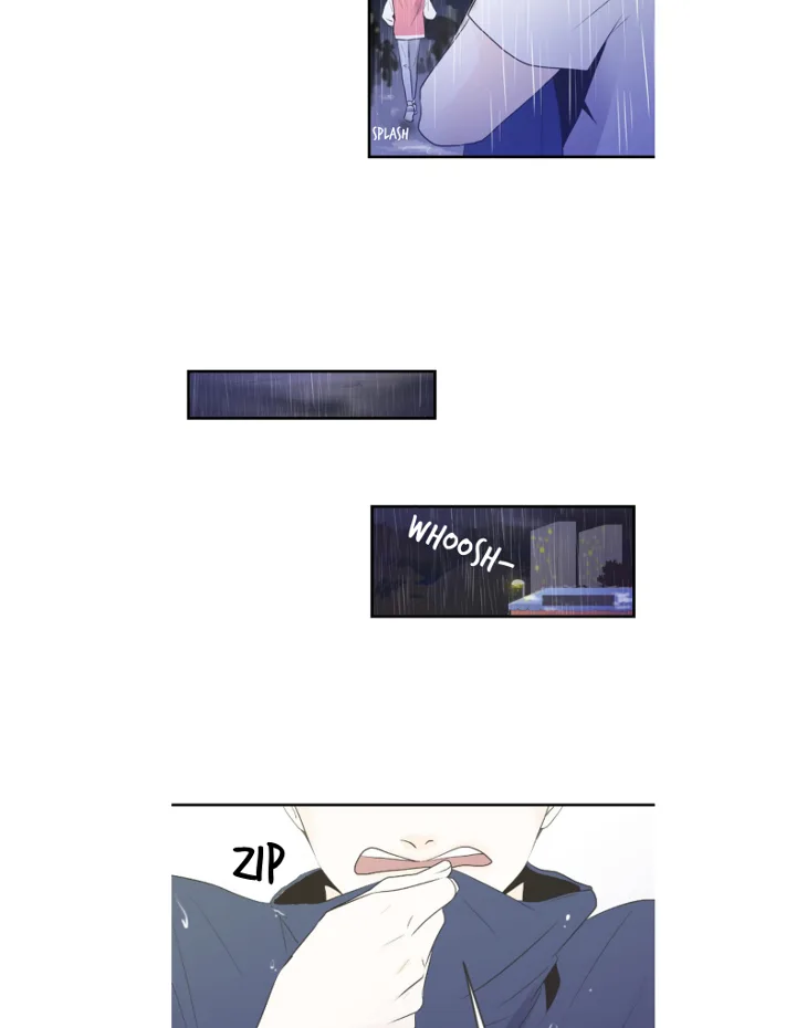My Male Friend Chapter 3 page 33