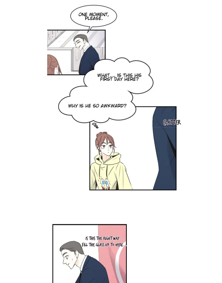 My Male Friend Chapter 7 page 7