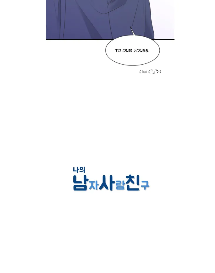 My Male Friend Chapter 3 page 46