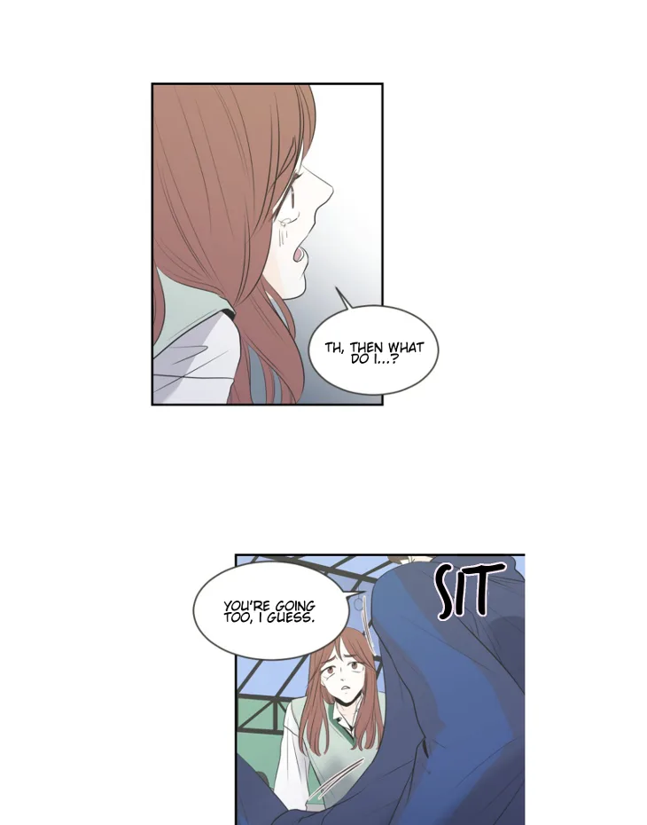 My Male Friend Chapter 3 page 43