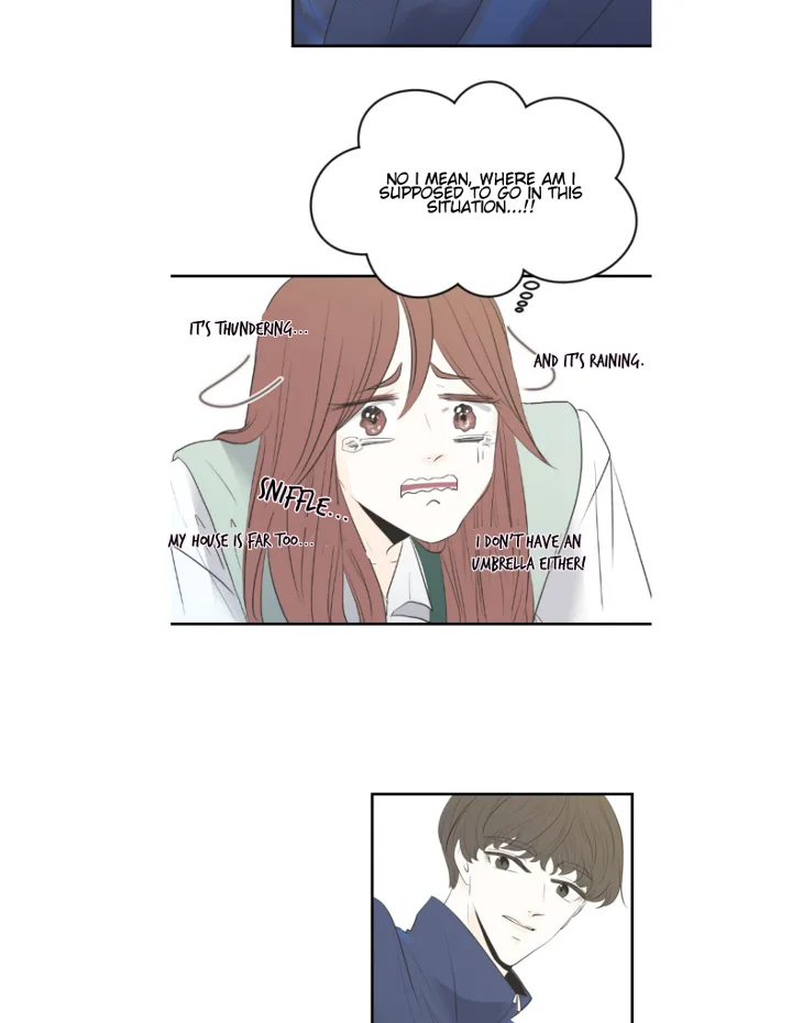 My Male Friend Chapter 3 page 44