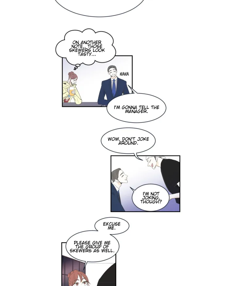 My Male Friend Chapter 7 page 16
