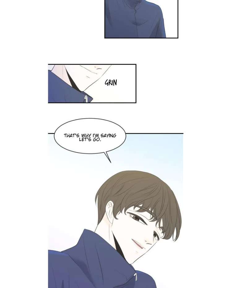 My Male Friend Chapter 3 page 45