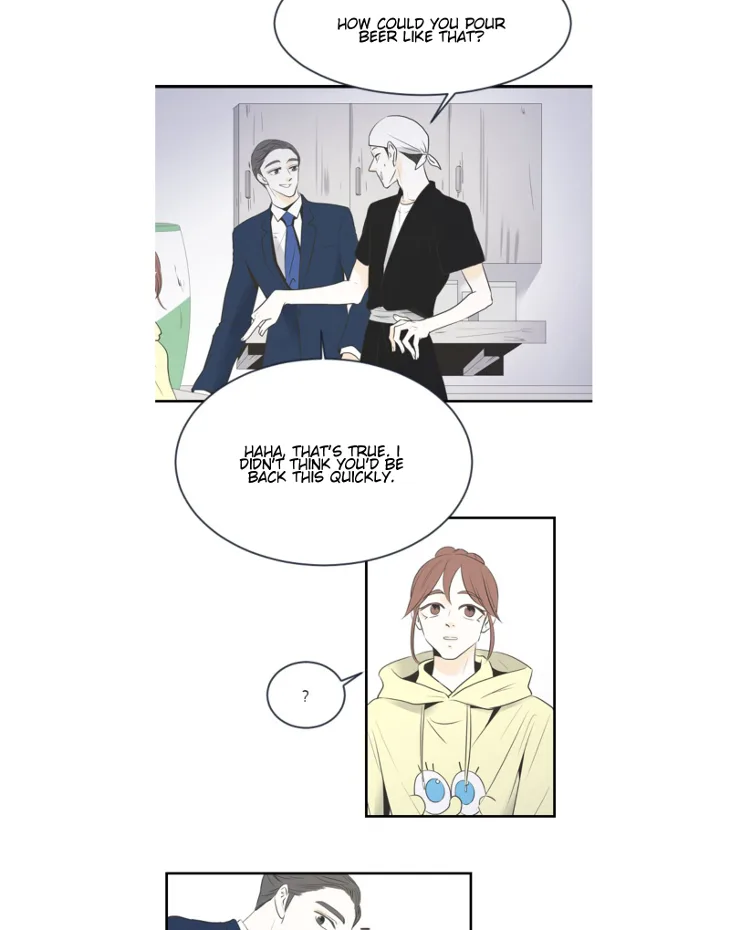 My Male Friend Chapter 7 page 11
