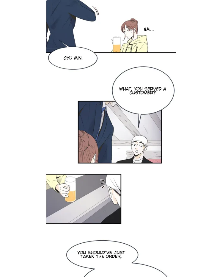 My Male Friend Chapter 7 page 10