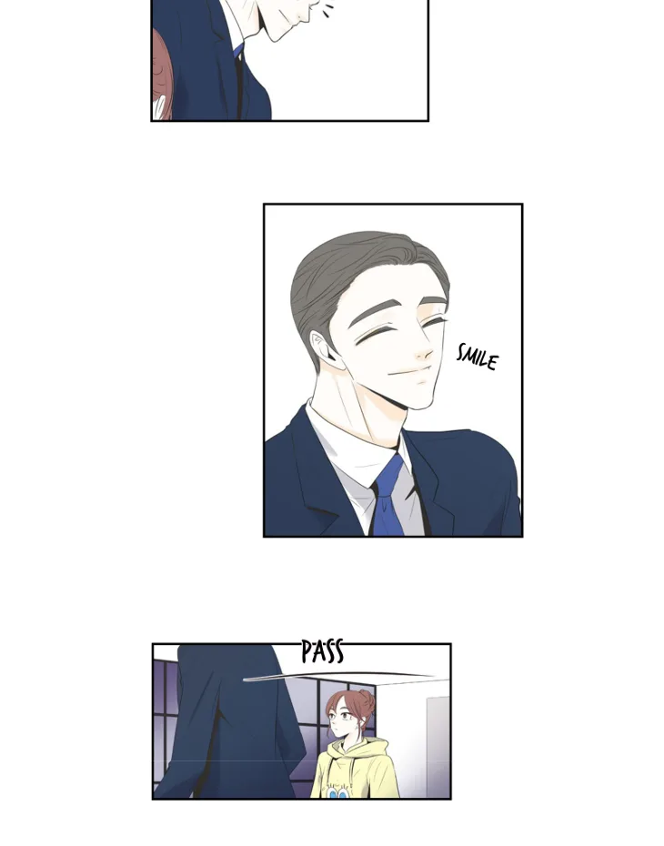 My Male Friend Chapter 7 page 12