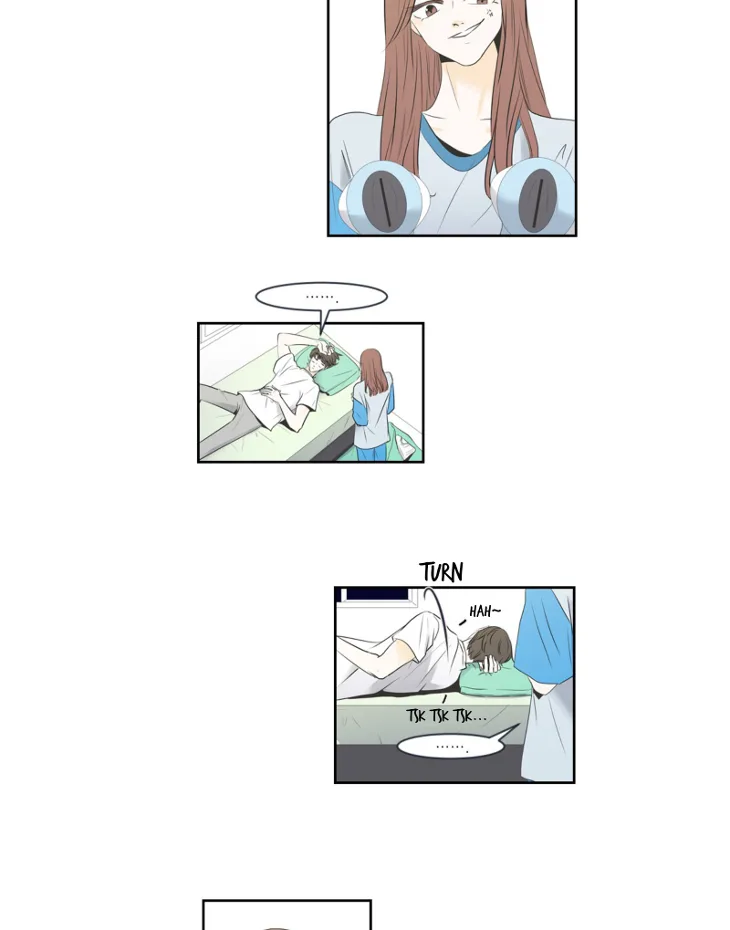 My Male Friend Chapter 5 page 3