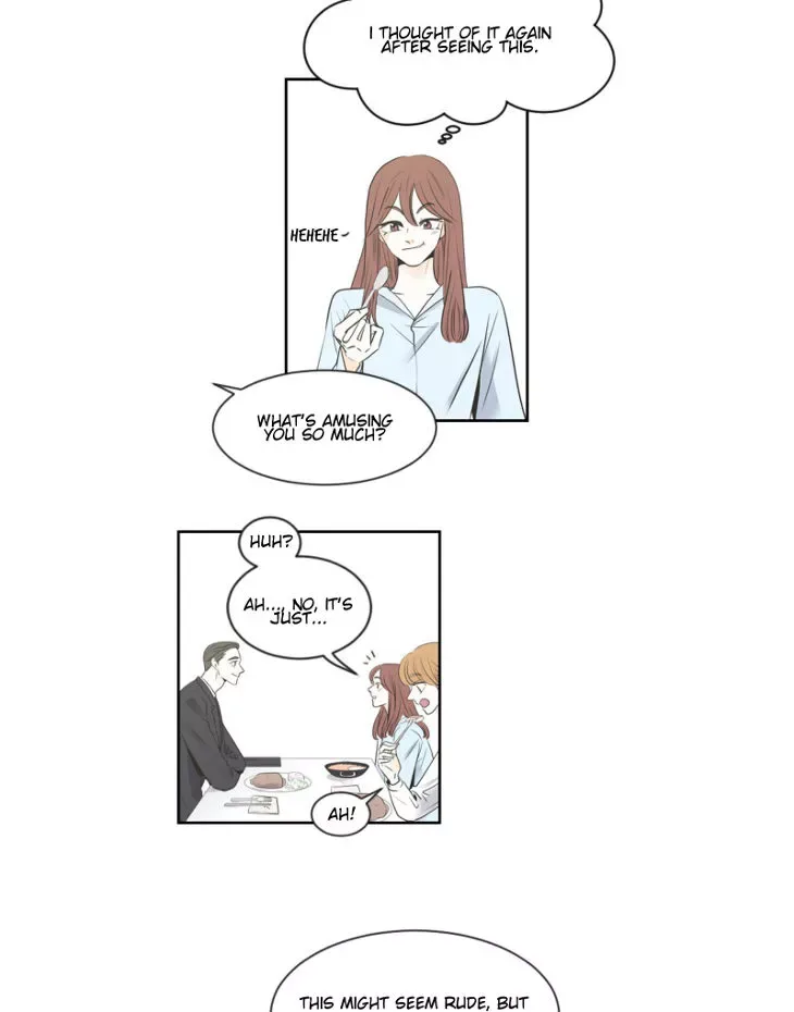 My Male Friend Chapter 9 page 7