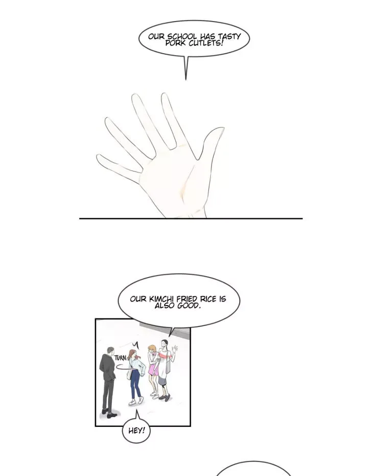My Male Friend Chapter 9 page 2