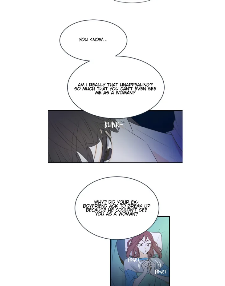My Male Friend Chapter 5 page 9