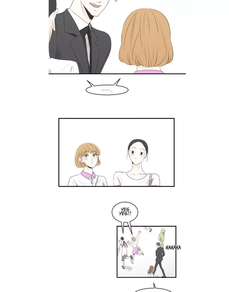 My Male Friend Chapter 9 page 4