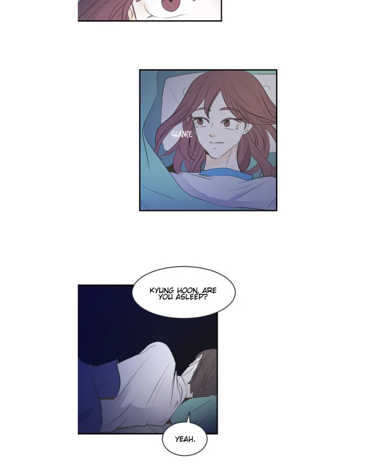 My Male Friend Chapter 5 page 7