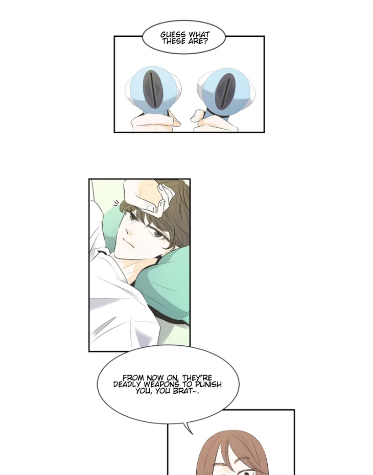 My Male Friend Chapter 5 page 2