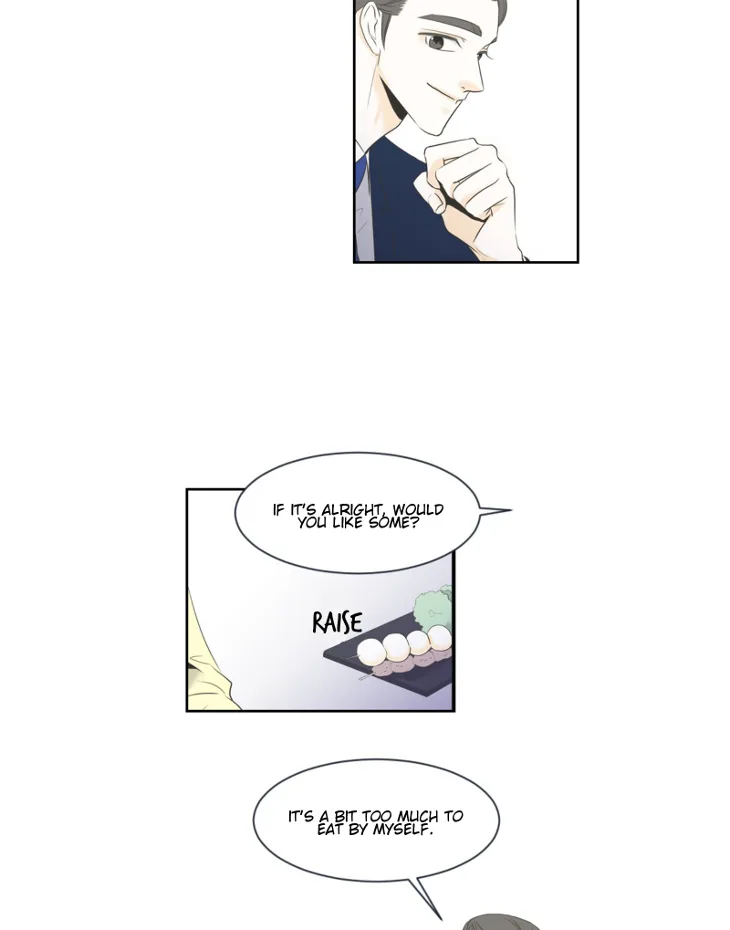 My Male Friend Chapter 7 page 19
