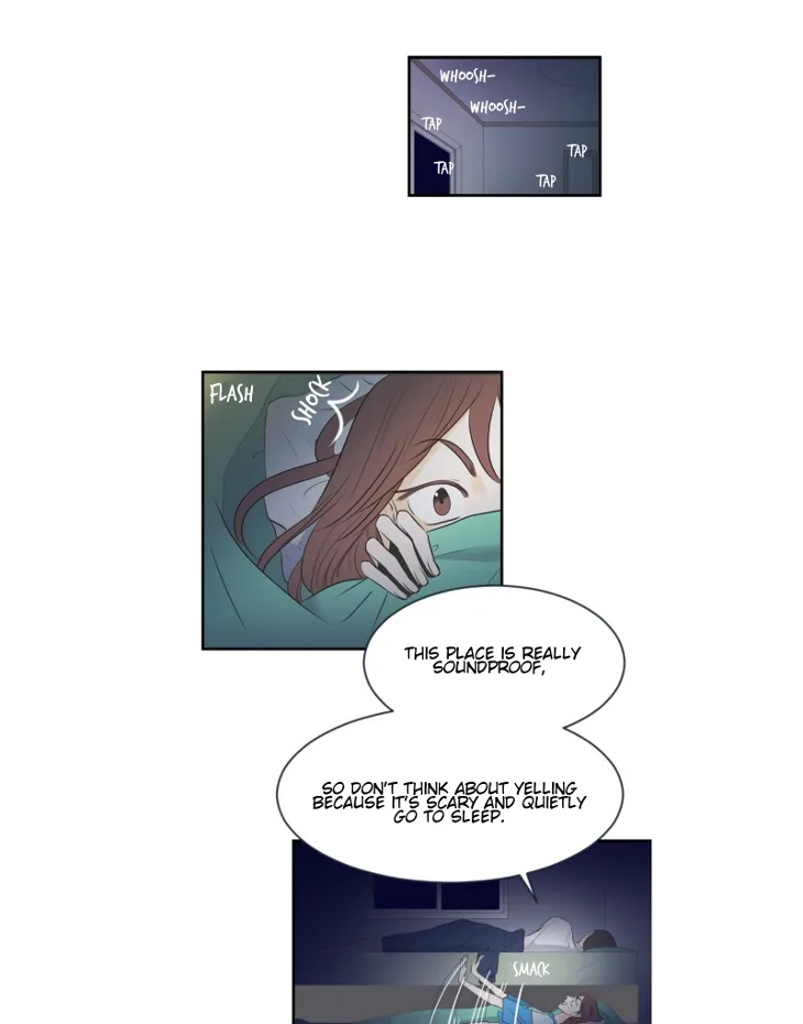 My Male Friend Chapter 5 page 5