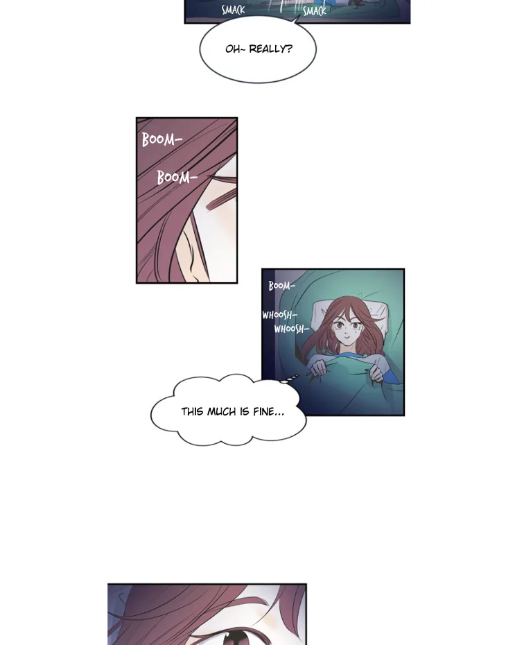 My Male Friend Chapter 5 page 6
