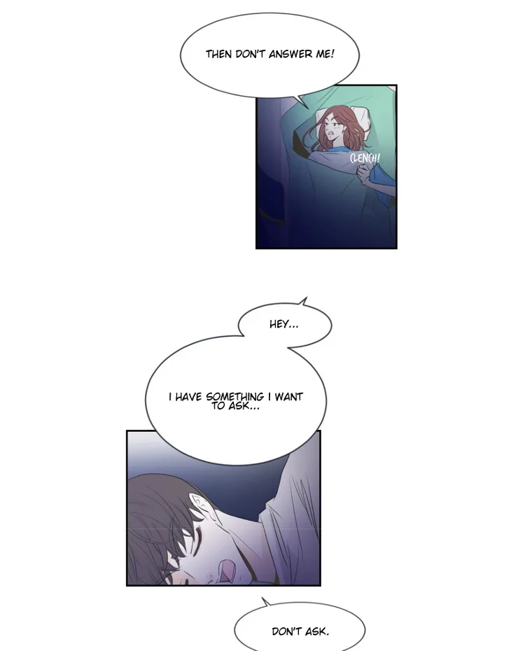 My Male Friend Chapter 5 page 8