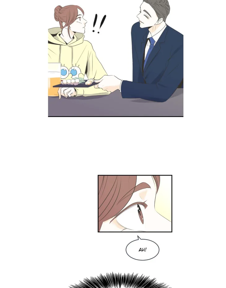 My Male Friend Chapter 7 page 20