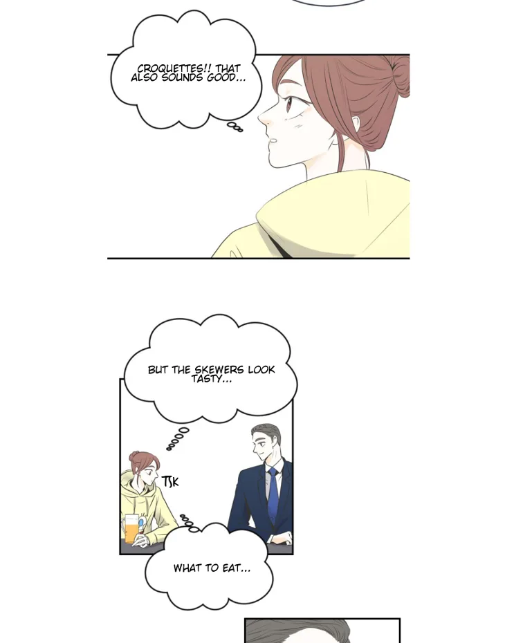 My Male Friend Chapter 7 page 18