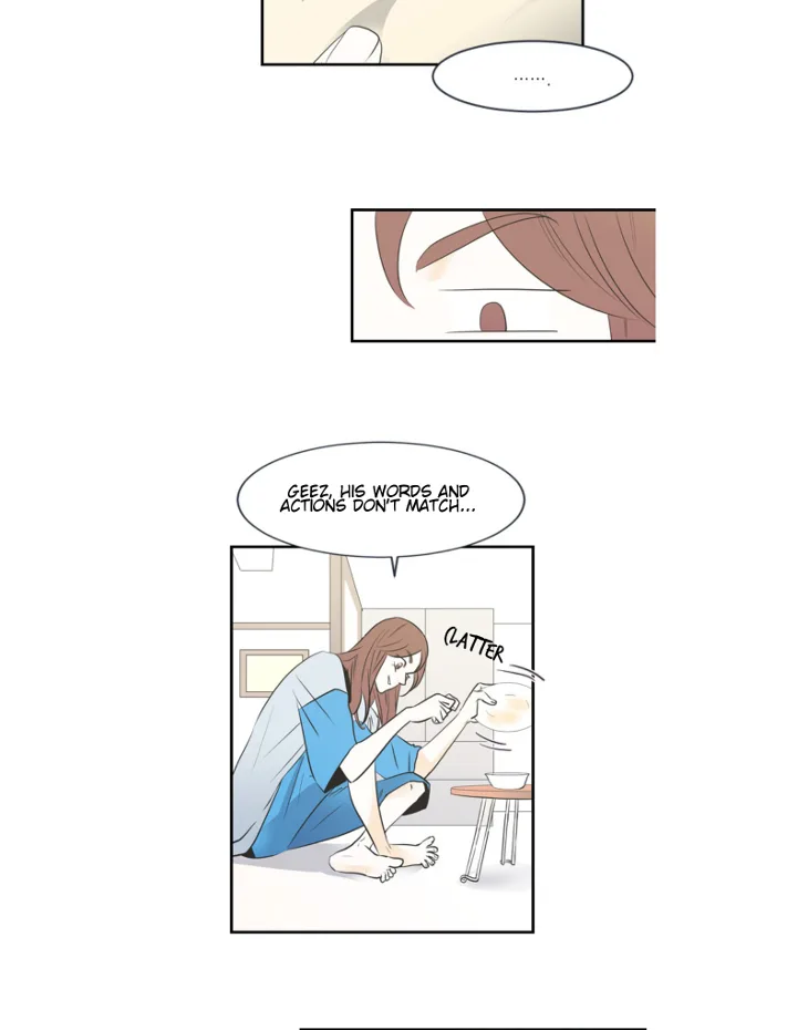 My Male Friend Chapter 5 page 20