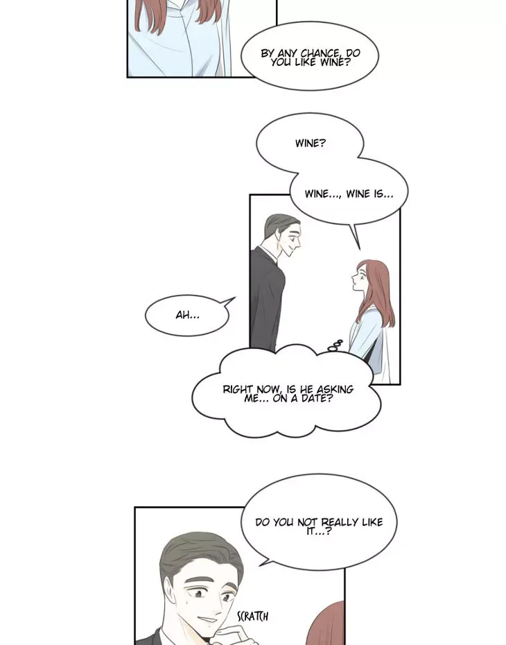 My Male Friend Chapter 9 page 18
