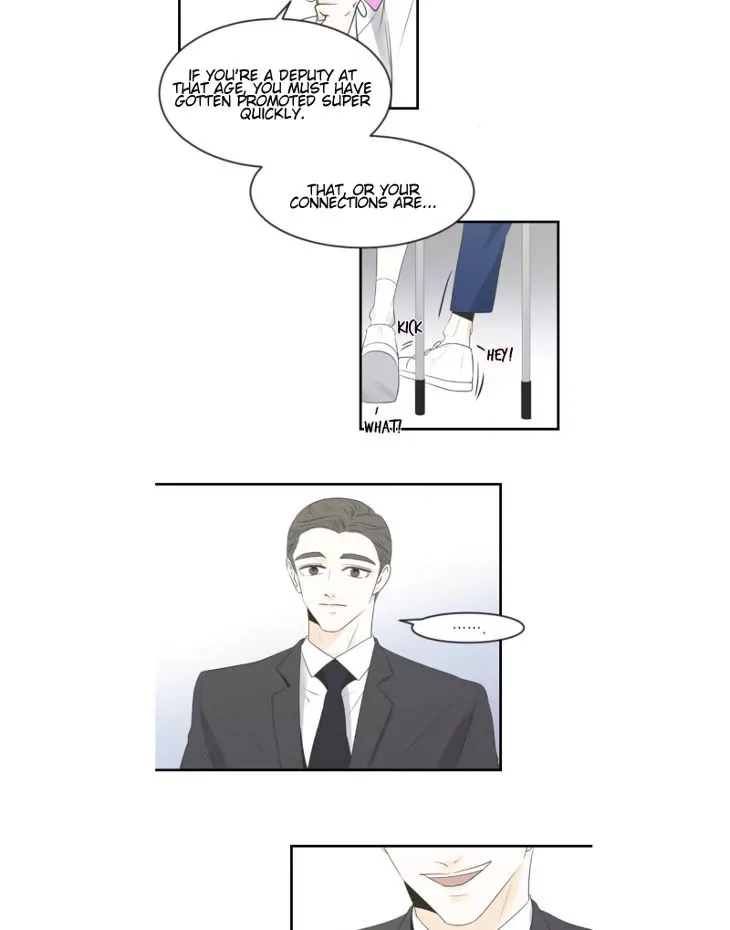 My Male Friend Chapter 9 page 12