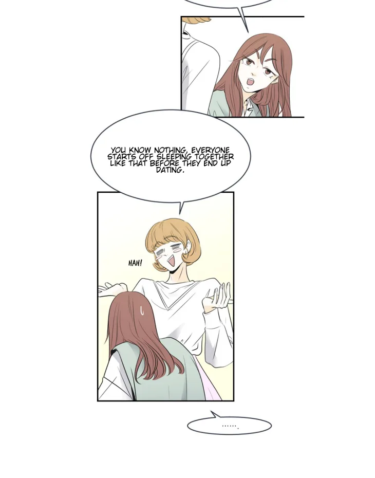 My Male Friend Chapter 6 page 5