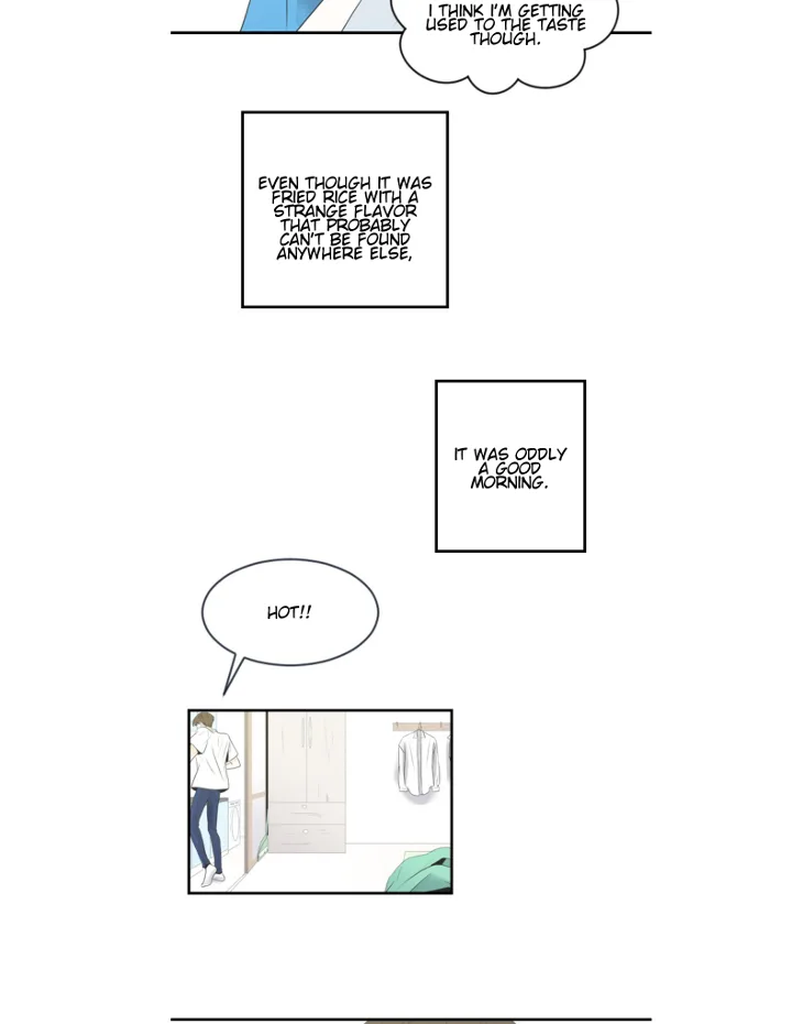My Male Friend Chapter 5 page 24